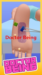 Doctor Being��Ϸ