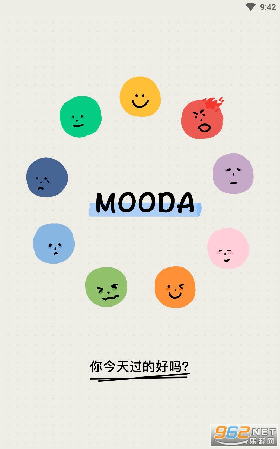 mooda�����ռ�