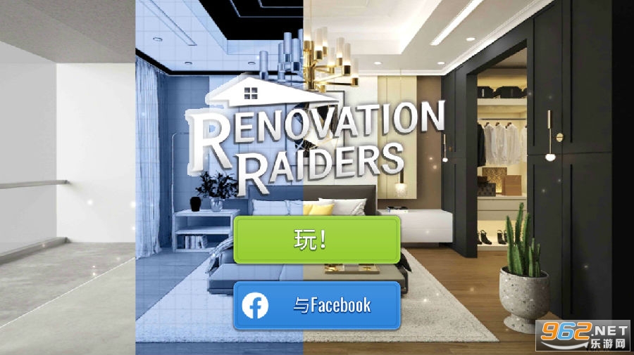 �Ҿ����װ��RenovationRaiders��Ϸ