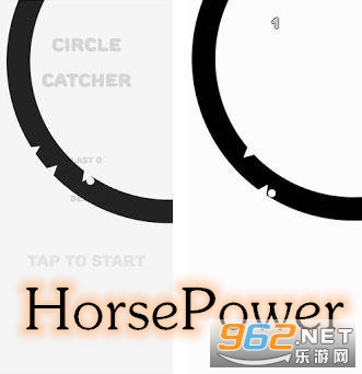 HorsePower游戏 HorsePower游戏
