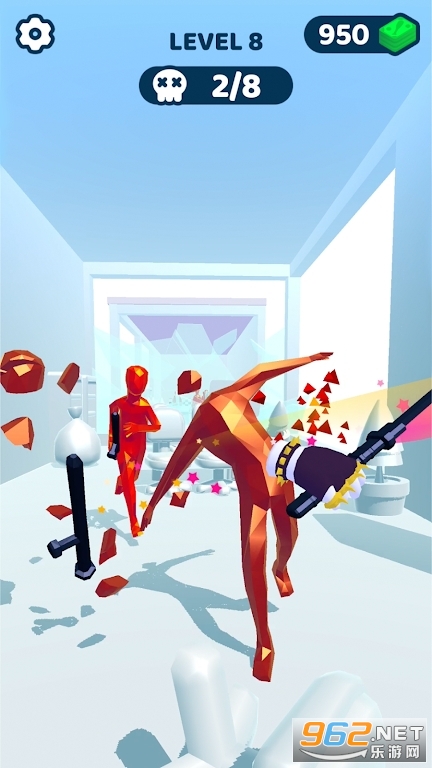 Mr Hit��Ϸ
