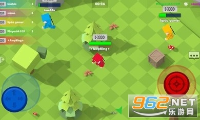 �ѻ���.io�ƽ��