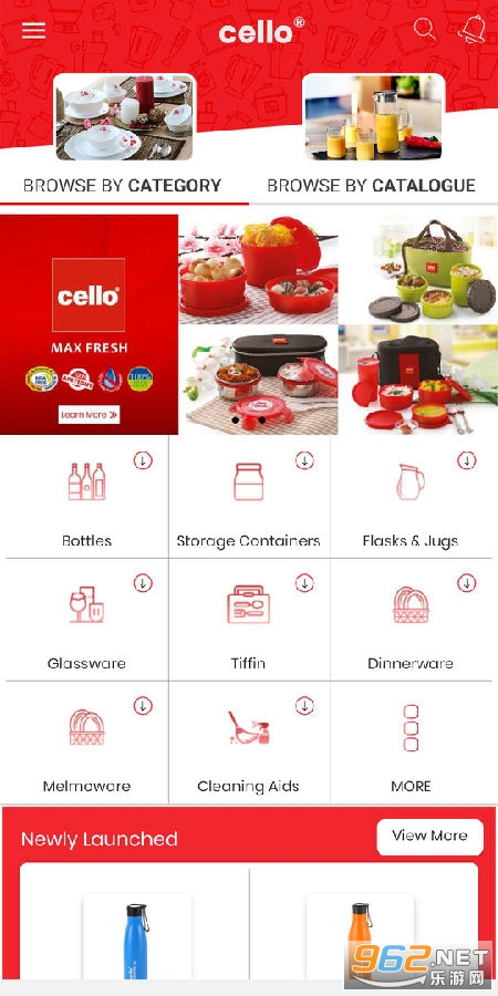 Cello一站式购物软件 Cello一站式购物软件