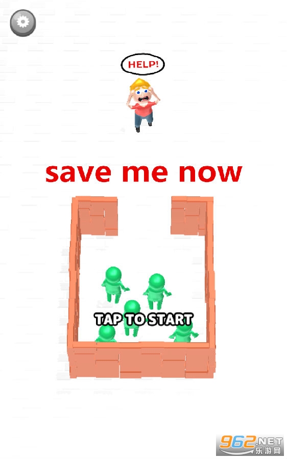 save me now��Ϸ