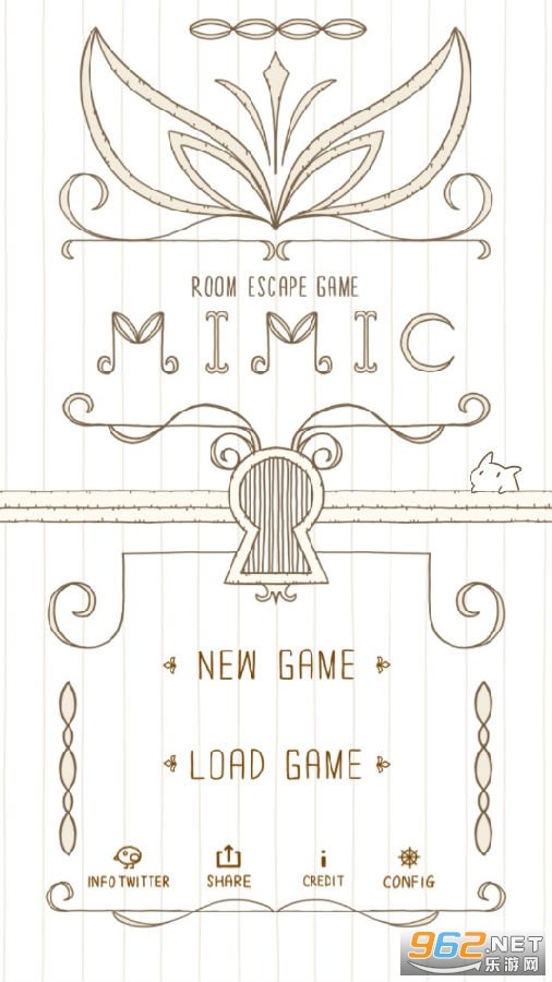 �ѳ���ϷMimic������