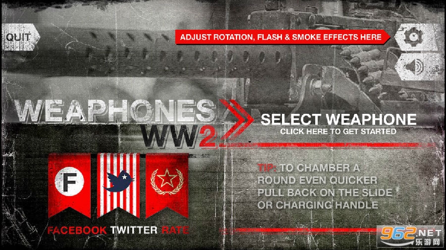 weaphones完整版全武器破解版 weaphones完整版全武器破解版