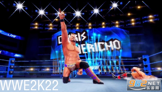 WWE2K22����