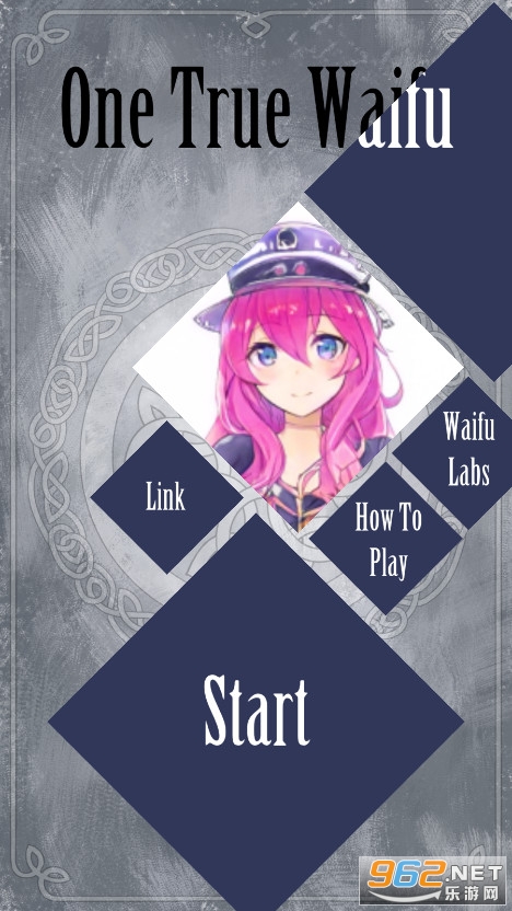 OneTrueWaifu��Ϸ