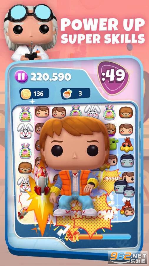 Funko��ż��������ս��Ϸ����