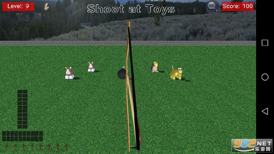 Shoot at Toys��Ϸ