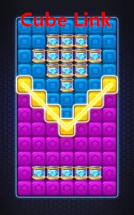 Cube Link��Ϸ
