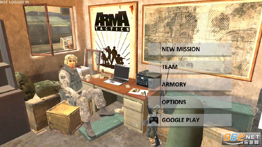 Arma Tactics����