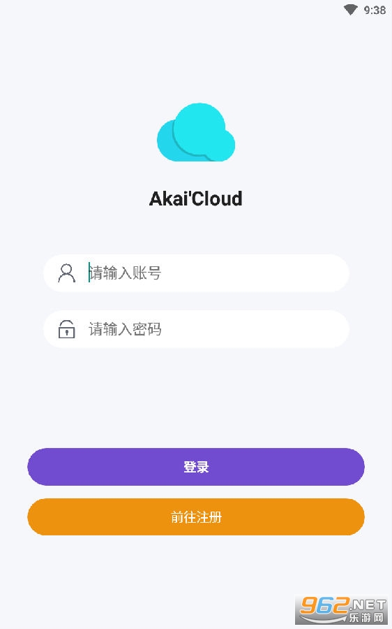 akai cloud����