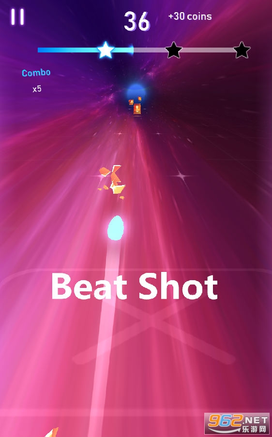 Beat Shot���°�