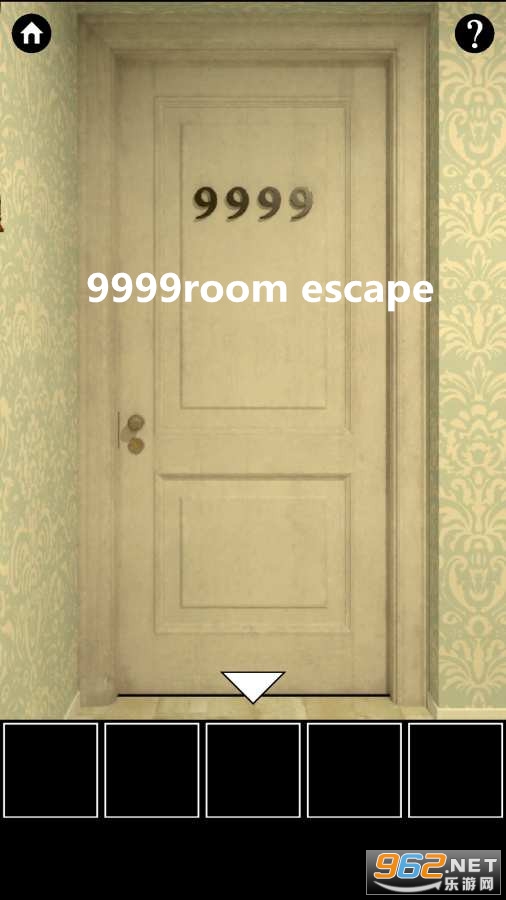 9999room escape��Ϸ