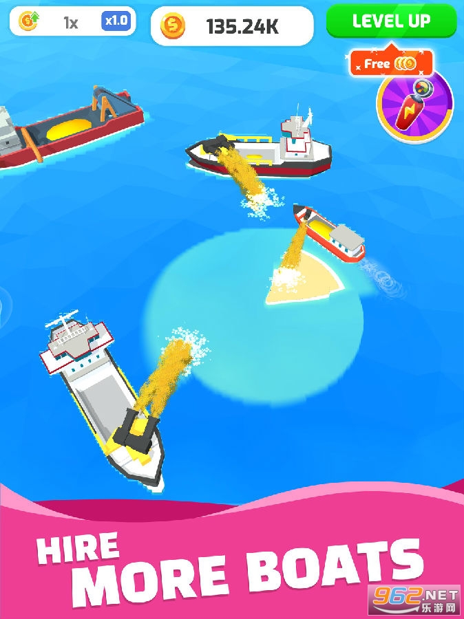 Idle Island Inc��Ϸ
