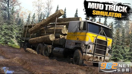 Mud Truck Simulator 3D��׿��