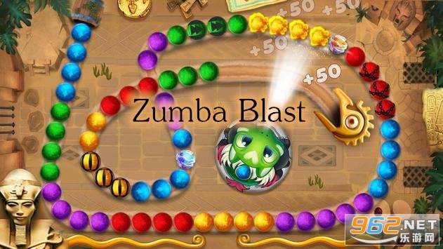 Zumba Blast��Ϸ