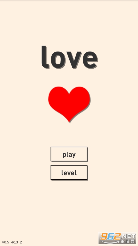 love(������Ϸ)