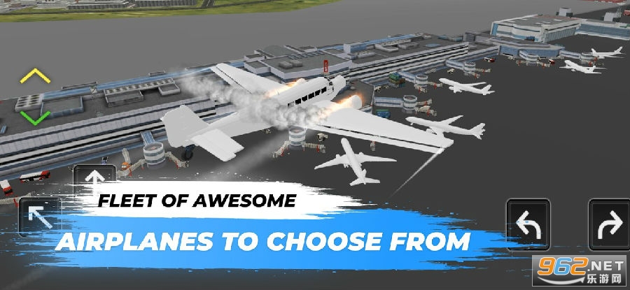 �������ģ����FlightSkySimulator