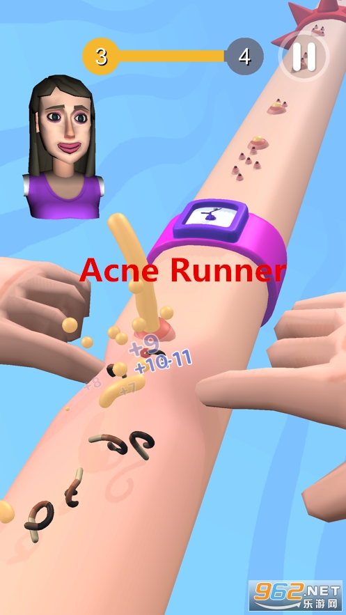 Acne Runner�ٷ���