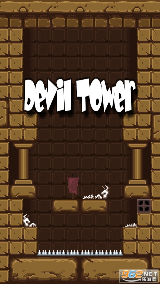 Devil Tower���İ�