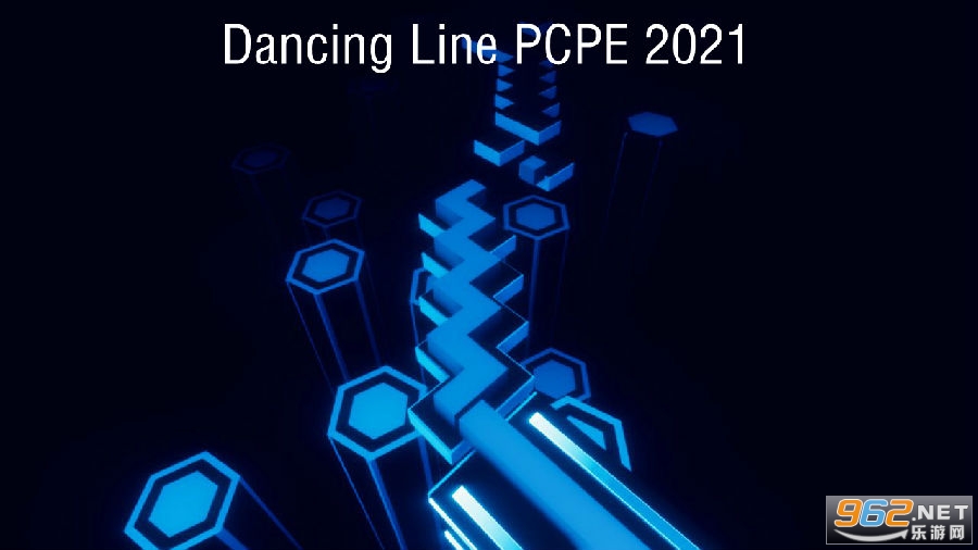 Dancing Line PCPE 2021���°�