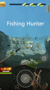 Fishing Hunter游戏 Fishing Hunter游戏
