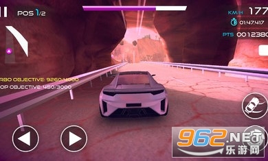 格塔赛车GetaRacing游戏 格塔赛车GetaRacing游戏