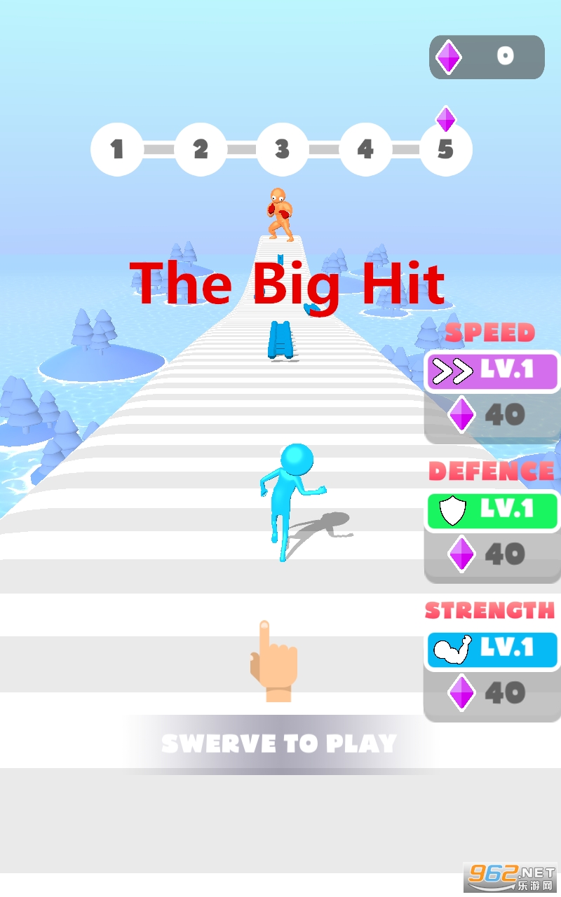 The Big Hit��Ϸ