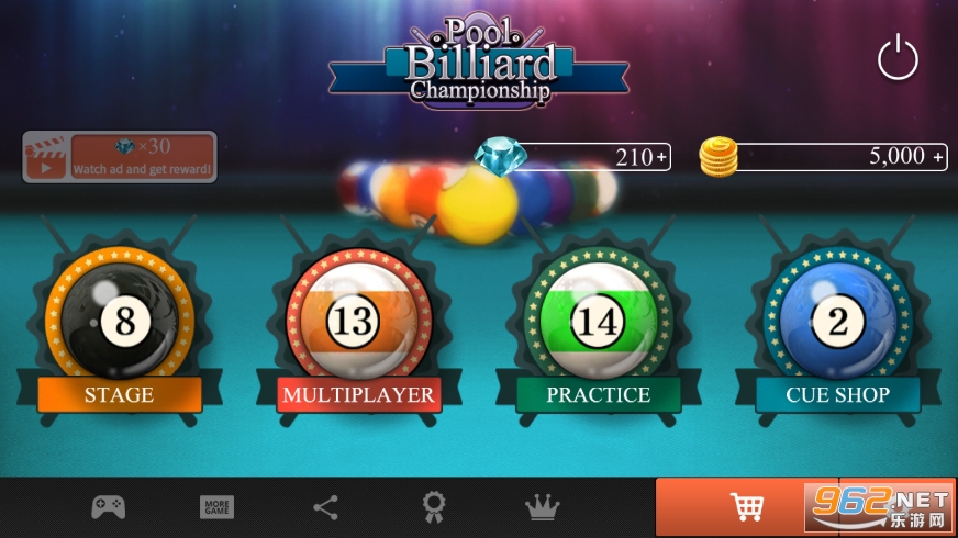Pool Billiard Championship��׿��