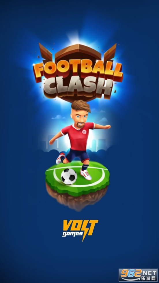 �����ͻFootball Clash���°�