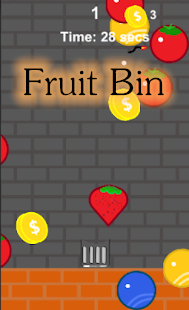 Fruit Bin��Ϸ