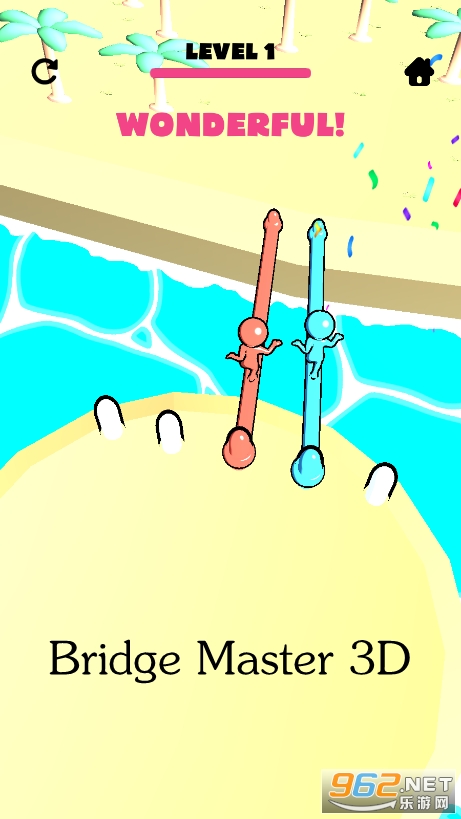 Bridge Master 3D��׿��