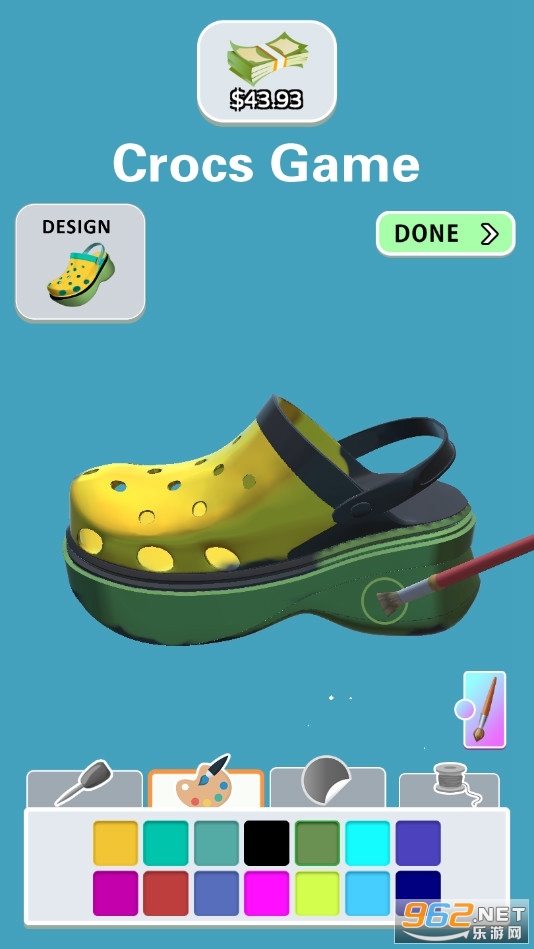 Crocs Game手游 Crocs Game手游