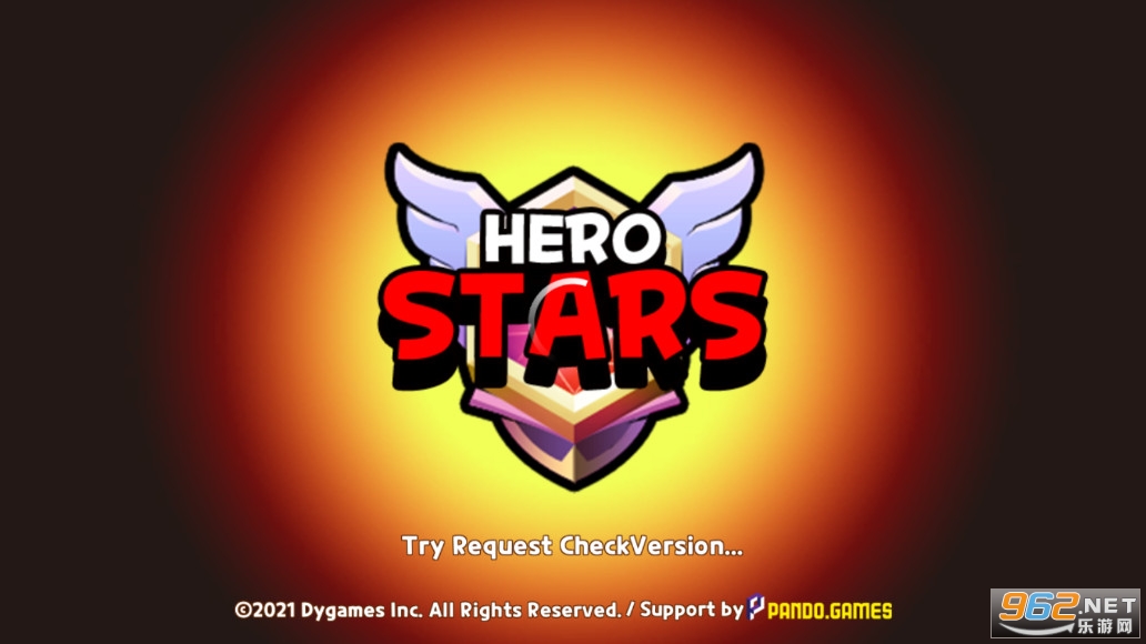 英雄之星HEROSTARS安卓版 英雄之星HEROSTARS安卓版