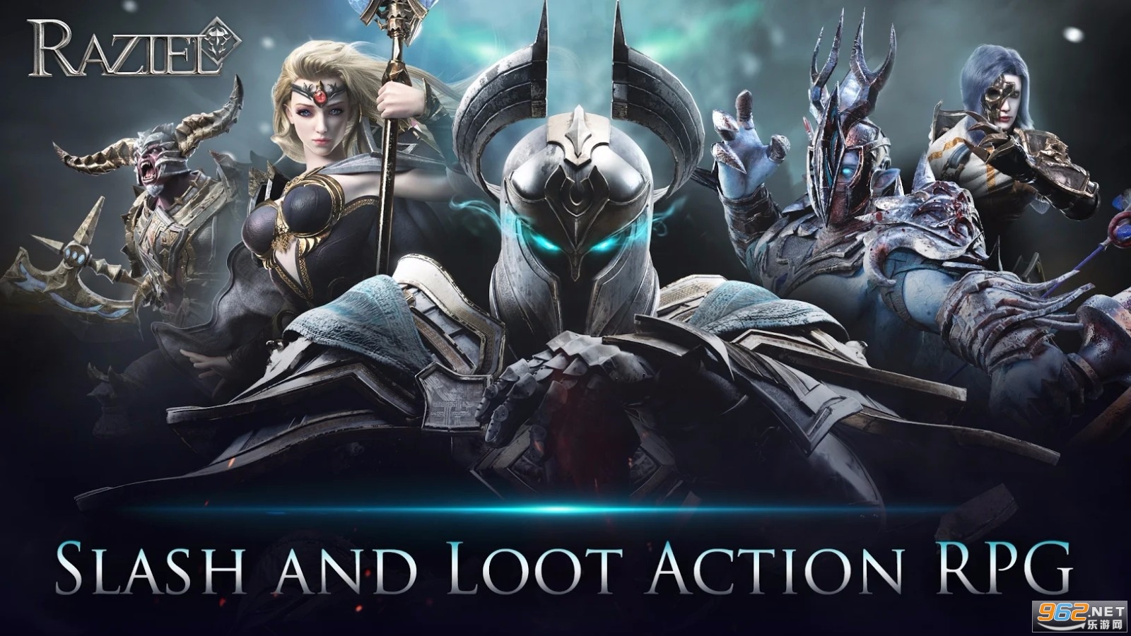 ���ȵ��¾�����( Raziel��Dungeon Arena)�ƽ��