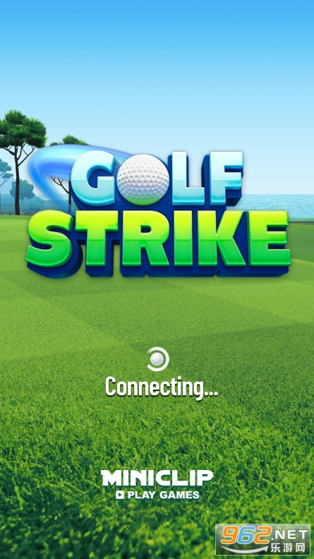 �߶������GolfStrike��Ϸ