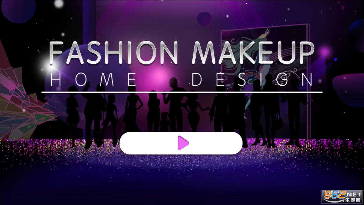时尚化妆家居设计(Fashion Makeup)安卓版 时尚化妆家居设计(Fashion Makeup)安卓版