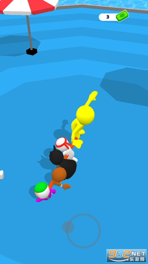 ľͷ�̻�Stick.io��׿��