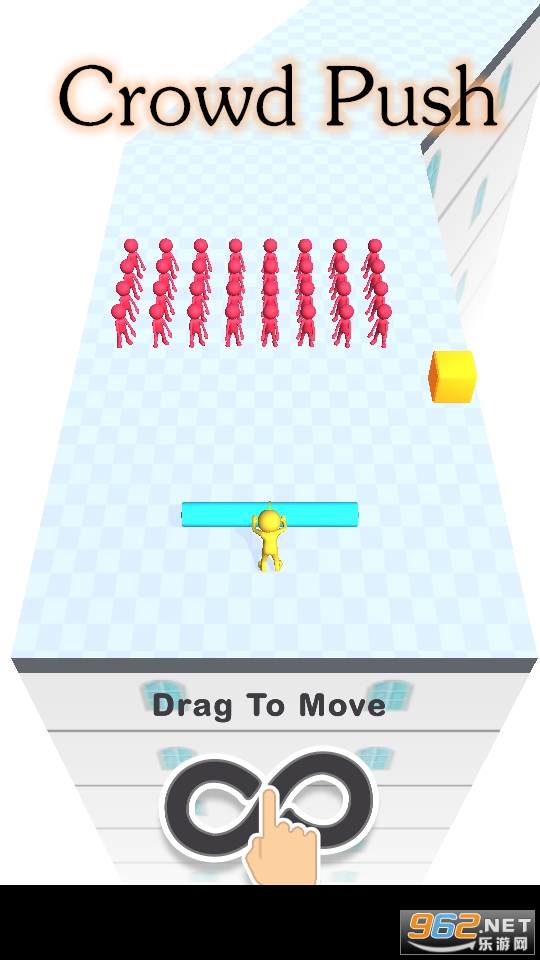 Crowd Push��Ϸ