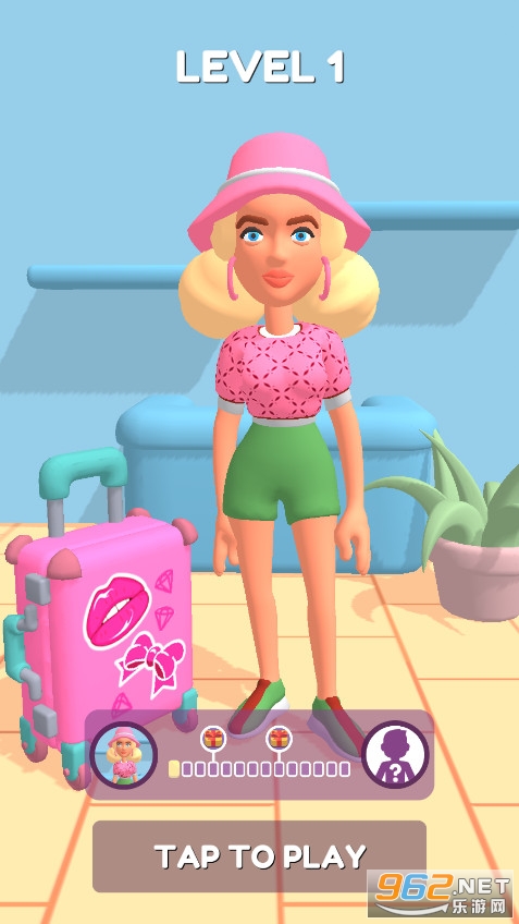 ��������3D(Airport Life 3D)��Ϸ