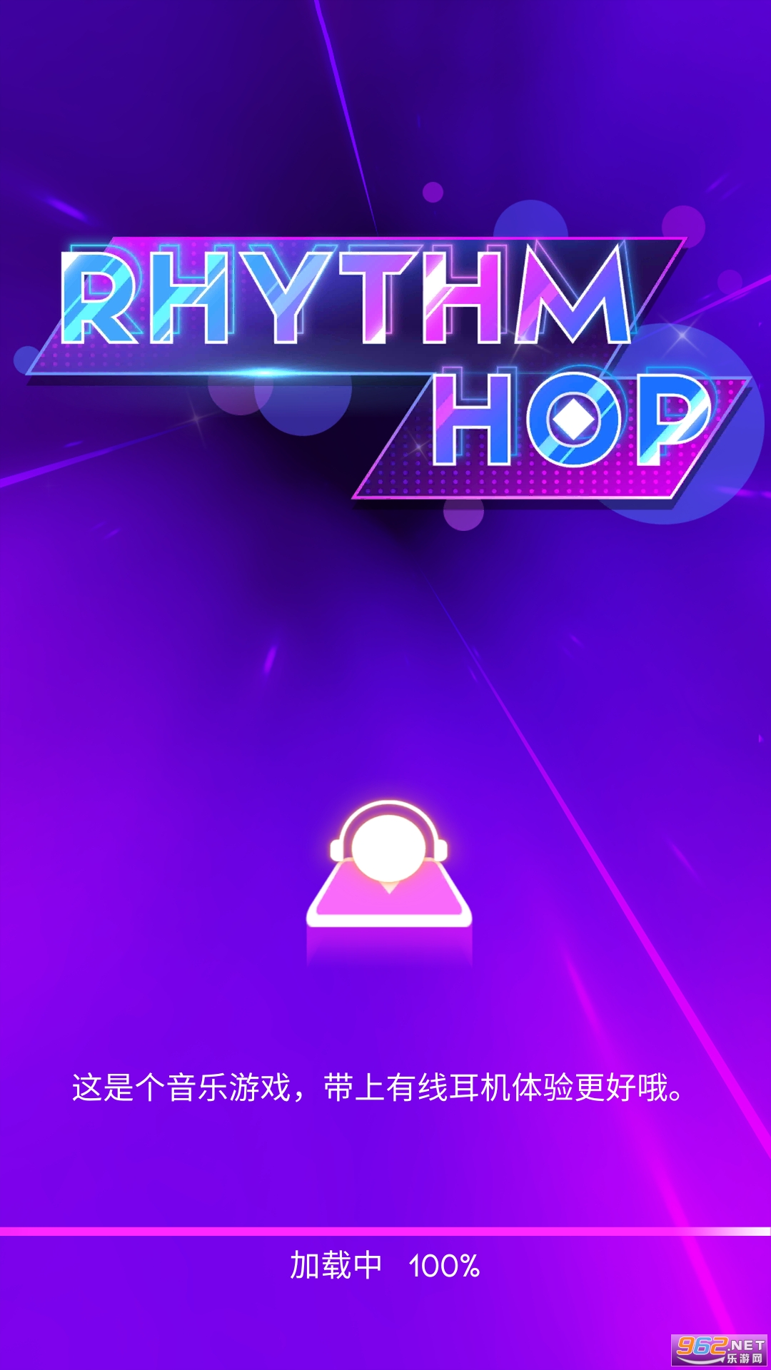 Rhythm Hop��Ϸ
