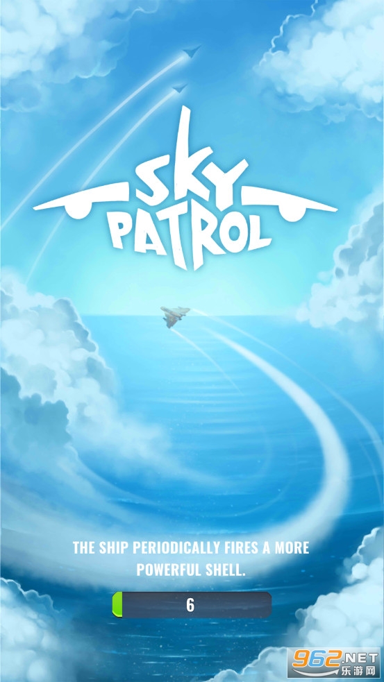 ���Ѳ��SkyPatrol��Ϸ