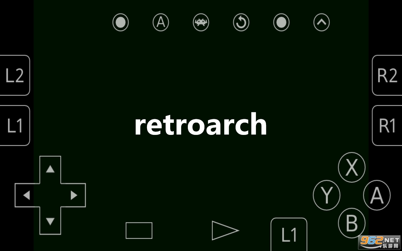 retroarch模拟器 retroarch模拟器