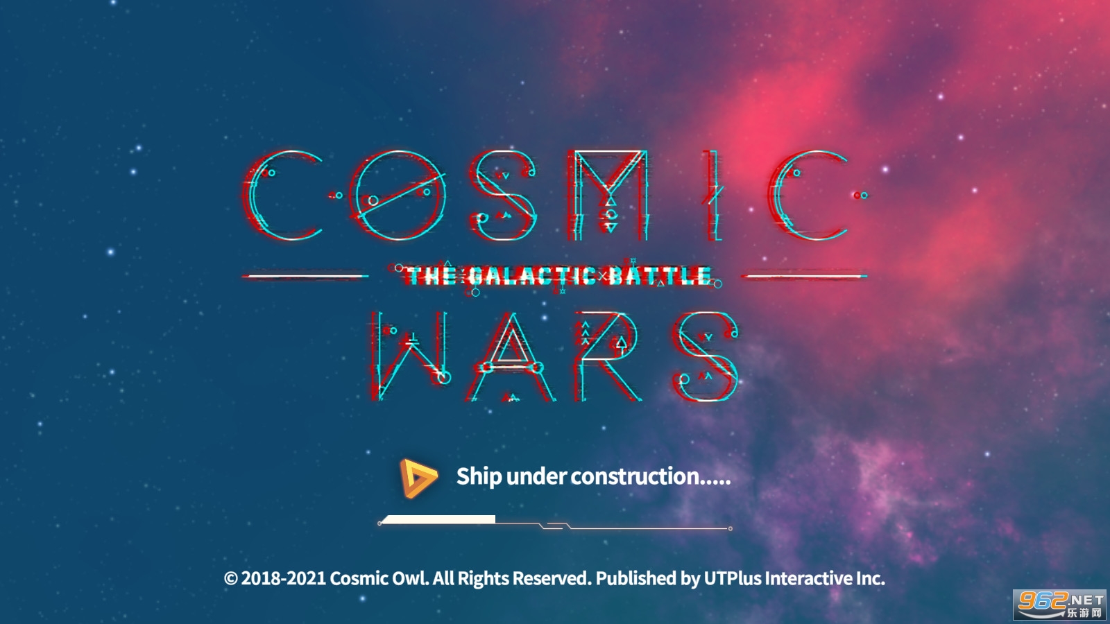 ����ս��cosmicwars��׿�ƽ��
