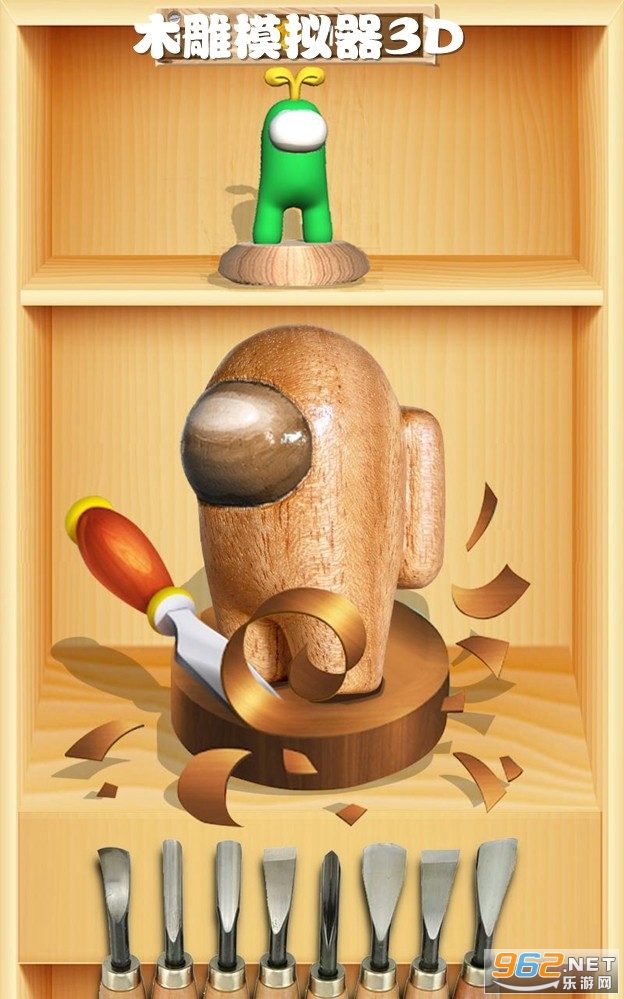 ľ��ģ����3D��׿��