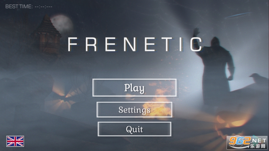 Freneticv��Ϸ