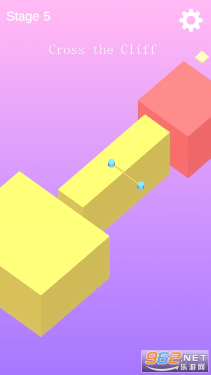 Cross the Cliff��׿��