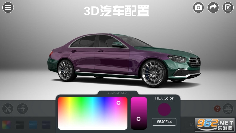 3D���������ƽ��